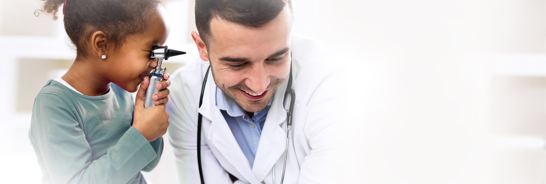 Granger Medical Clinic Exceptional Care. One Patient at
