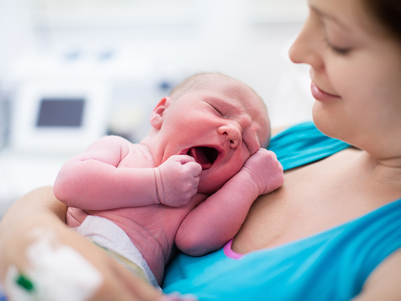 Obstetrics & Gynecology