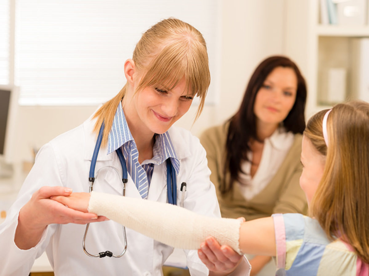 Urgent Care Granger Medical Clinic Three Urgent Care