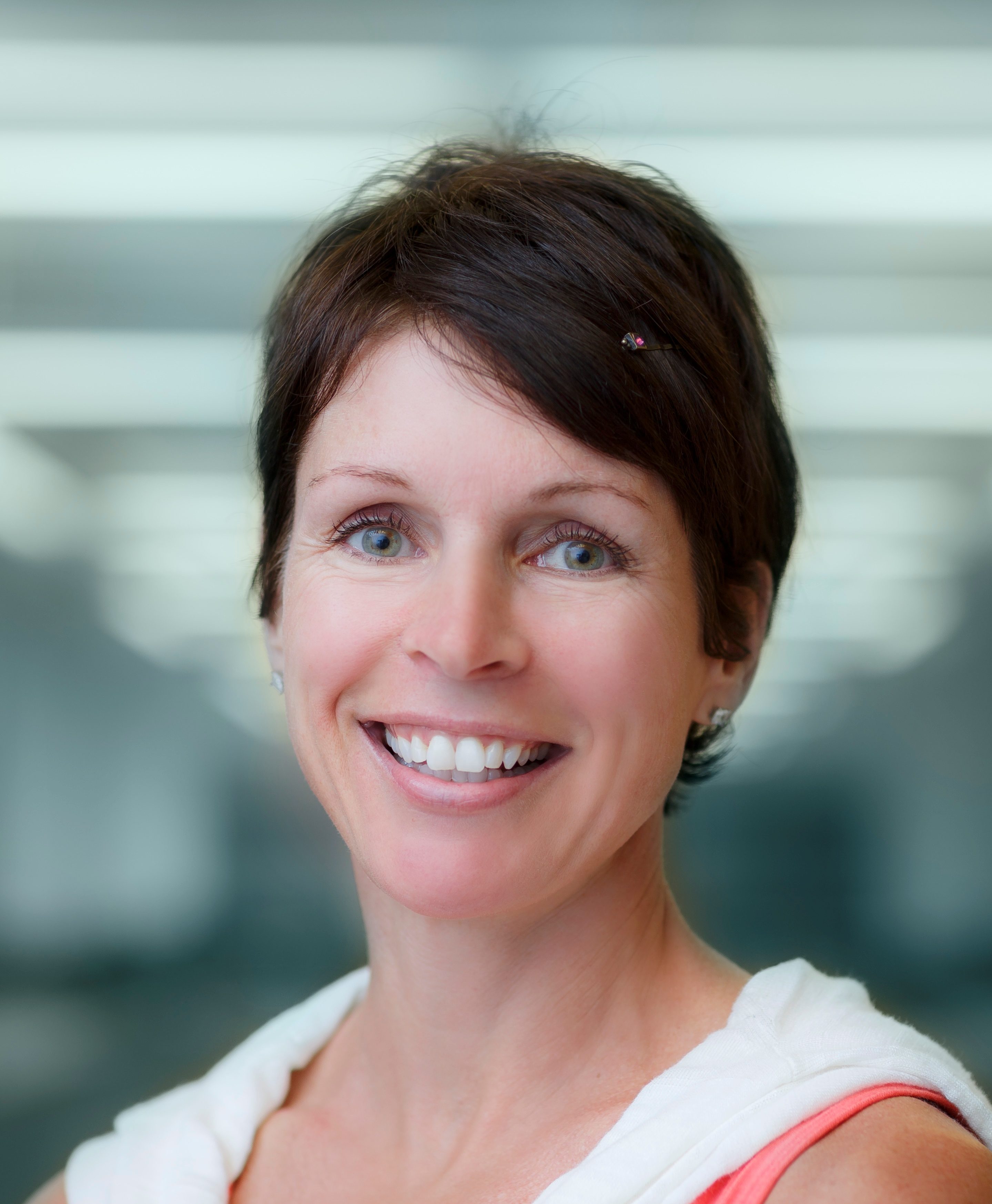 Carrie Chandler, FNP-BC