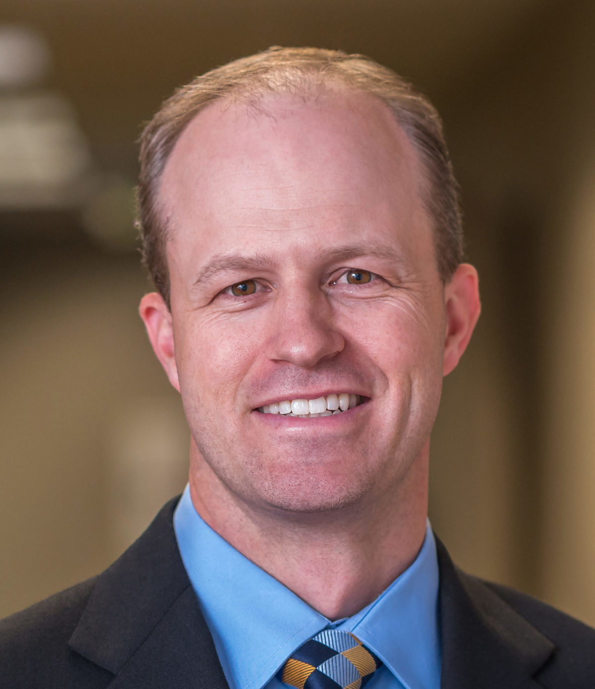 James R. Meadows, MD Granger Medical Clinic Orthopedic/Sports Med