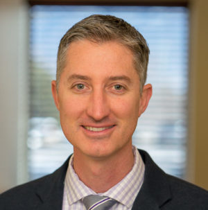 Matthew S. Wilson, MD - Granger Medical 