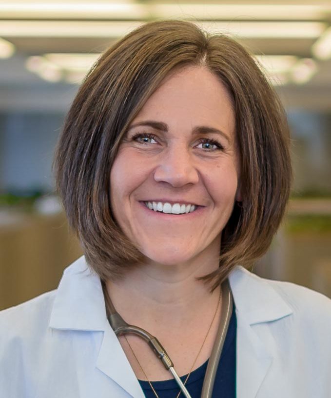 Natalie C. Ellis, PAC Granger Medical Clinic
