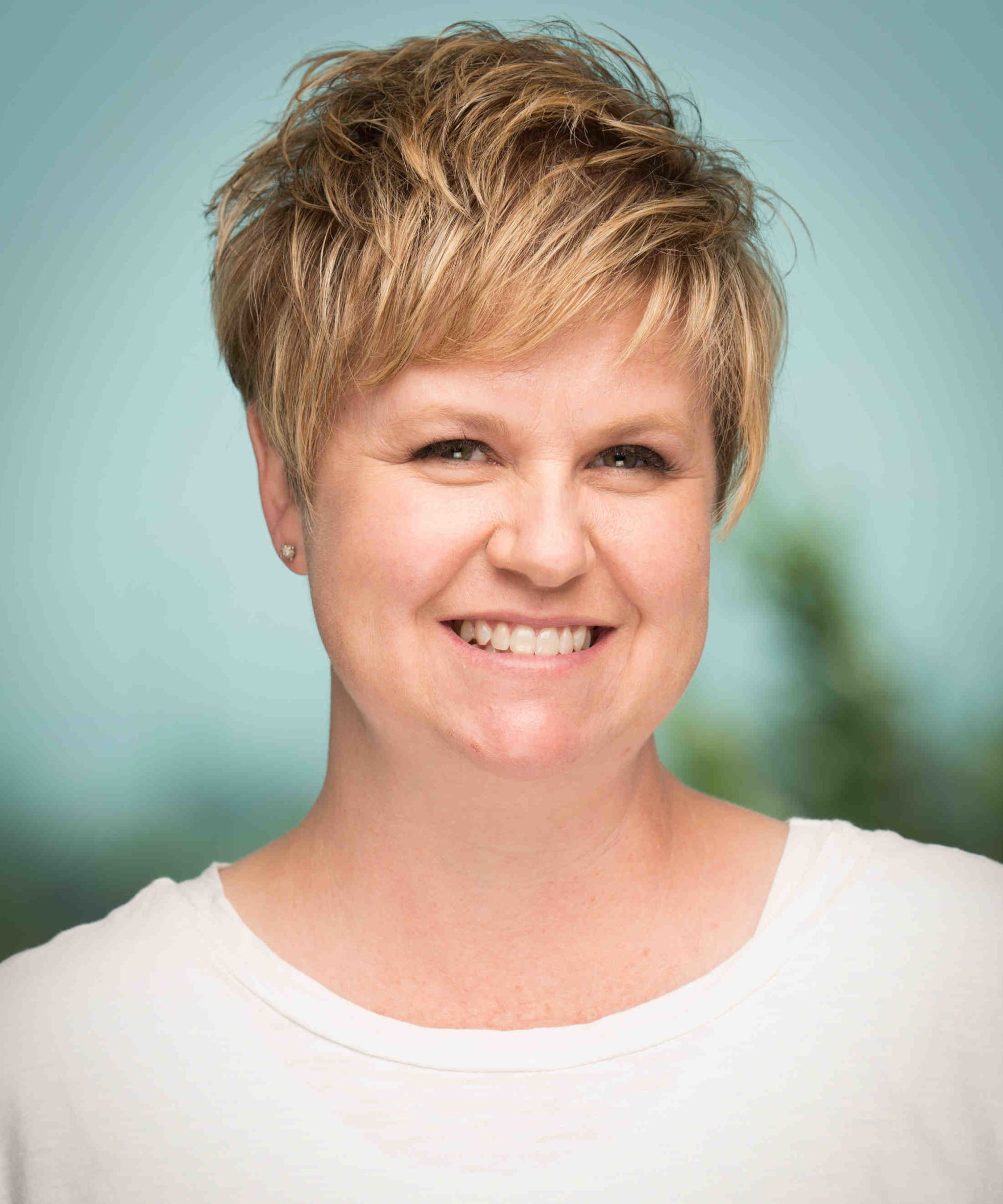Brandie B. Rudy, FNPC Granger Medical Clinic