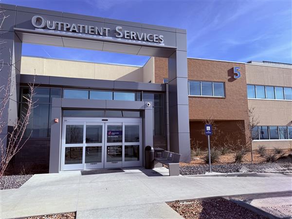 Granger Medical Clinic clinic