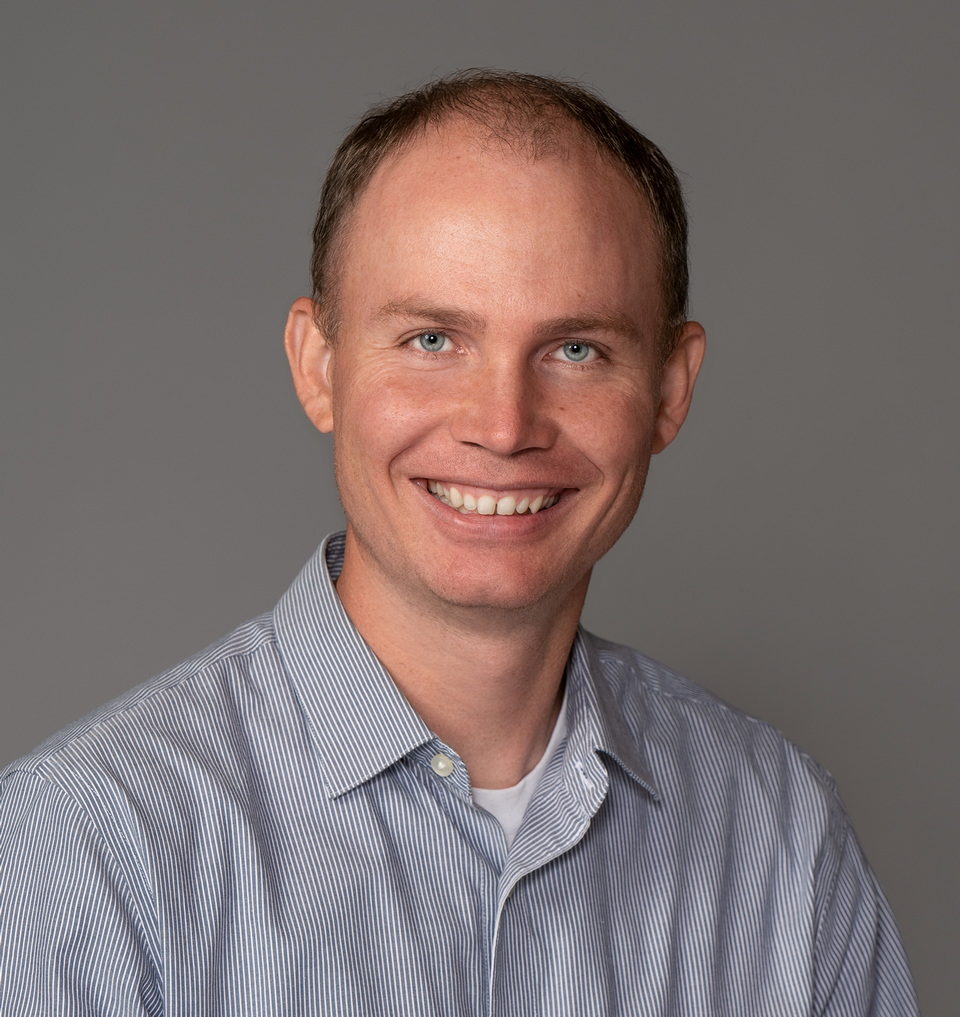 K. Tyson Bailey, DO - Granger Medical Clinic