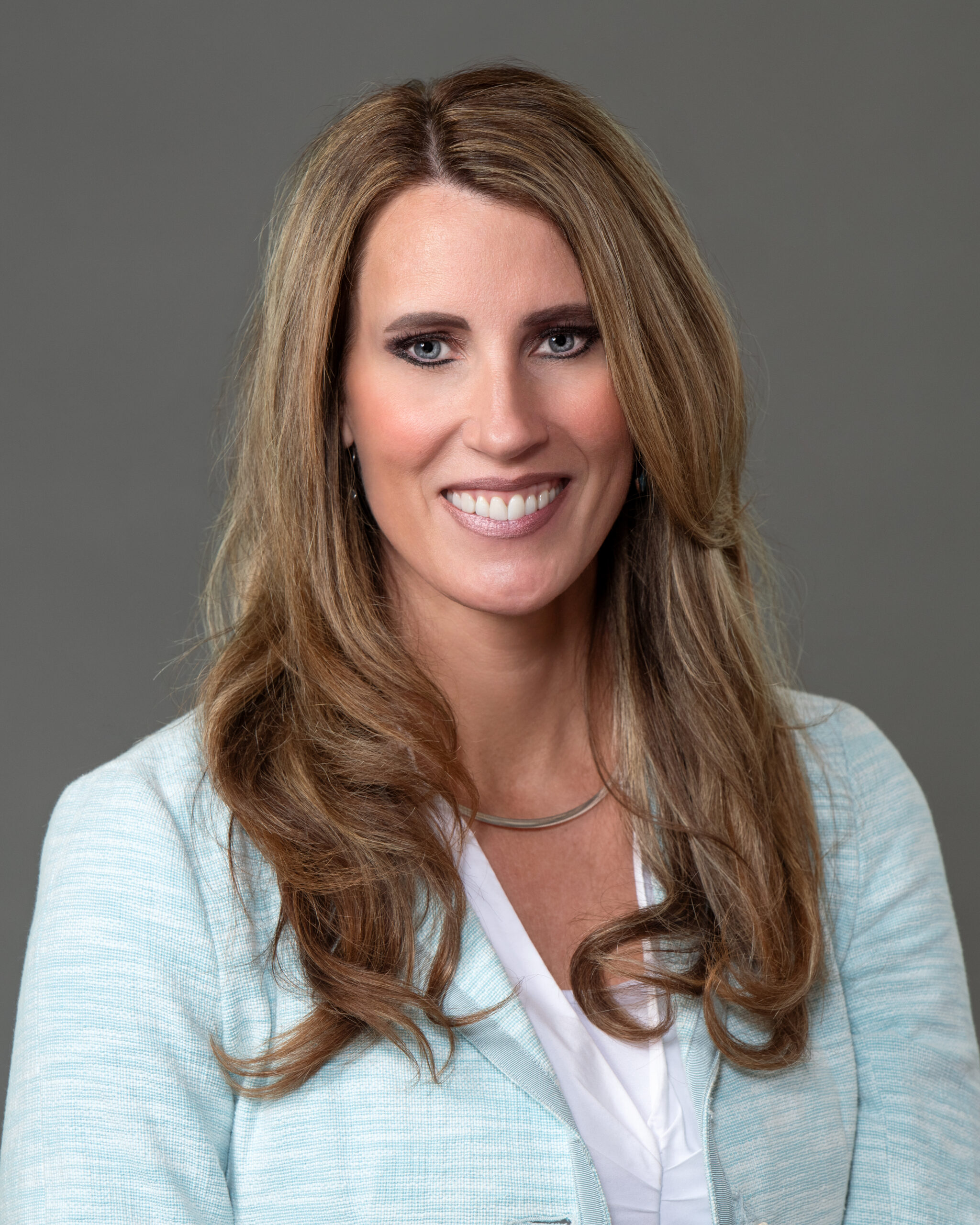 Niki Gledhill headshot