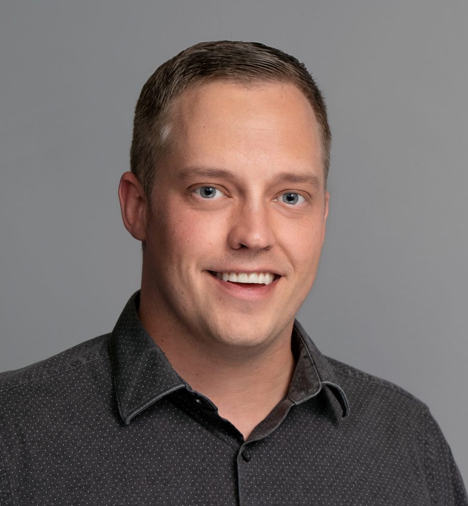 Jon M. Neilson, DNP, FNP-BC - Granger Medical Clinic - Pediatrics